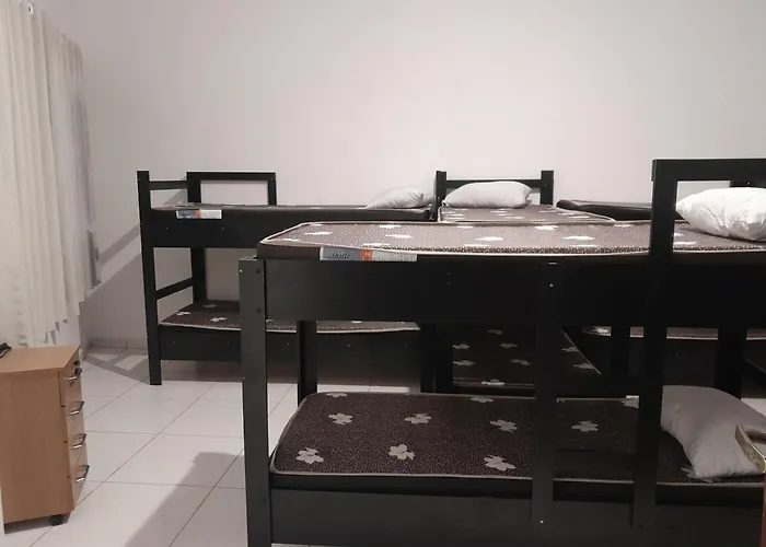 Pe Na Areia Casarao Do Morcego